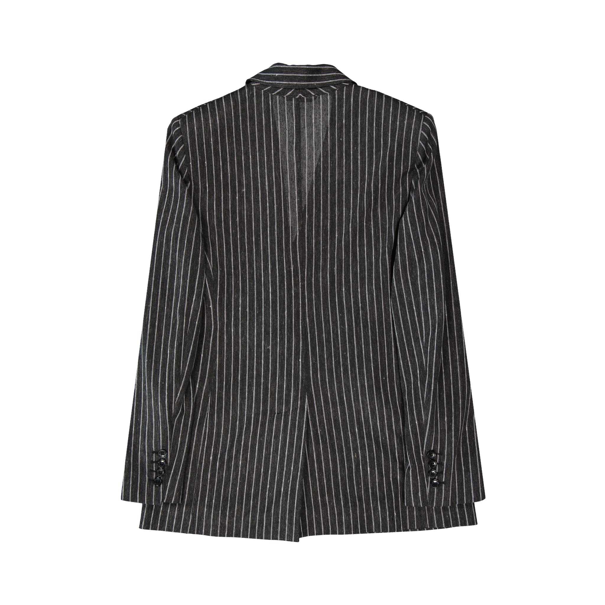 Max Mara, Alloro Stripe Blazer