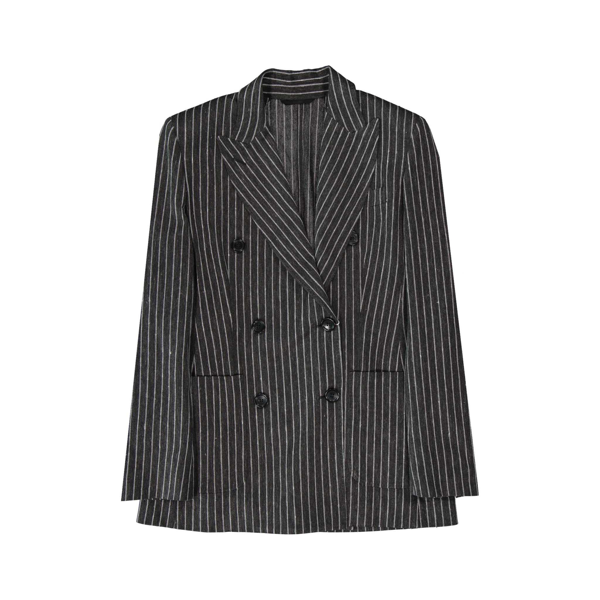 Max Mara, Alloro Stripe Blazer