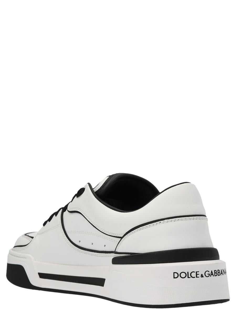 DOLCE & GABBANA, DOLCE & GABBANA 'New Roma' sneakers