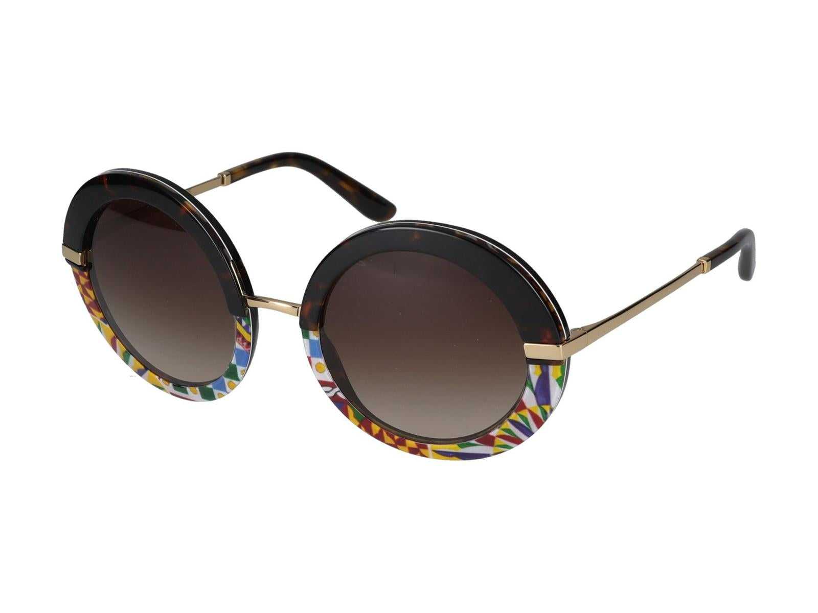 DOLCE & GABBANA, DOLCE & GABBANA Sunglasses