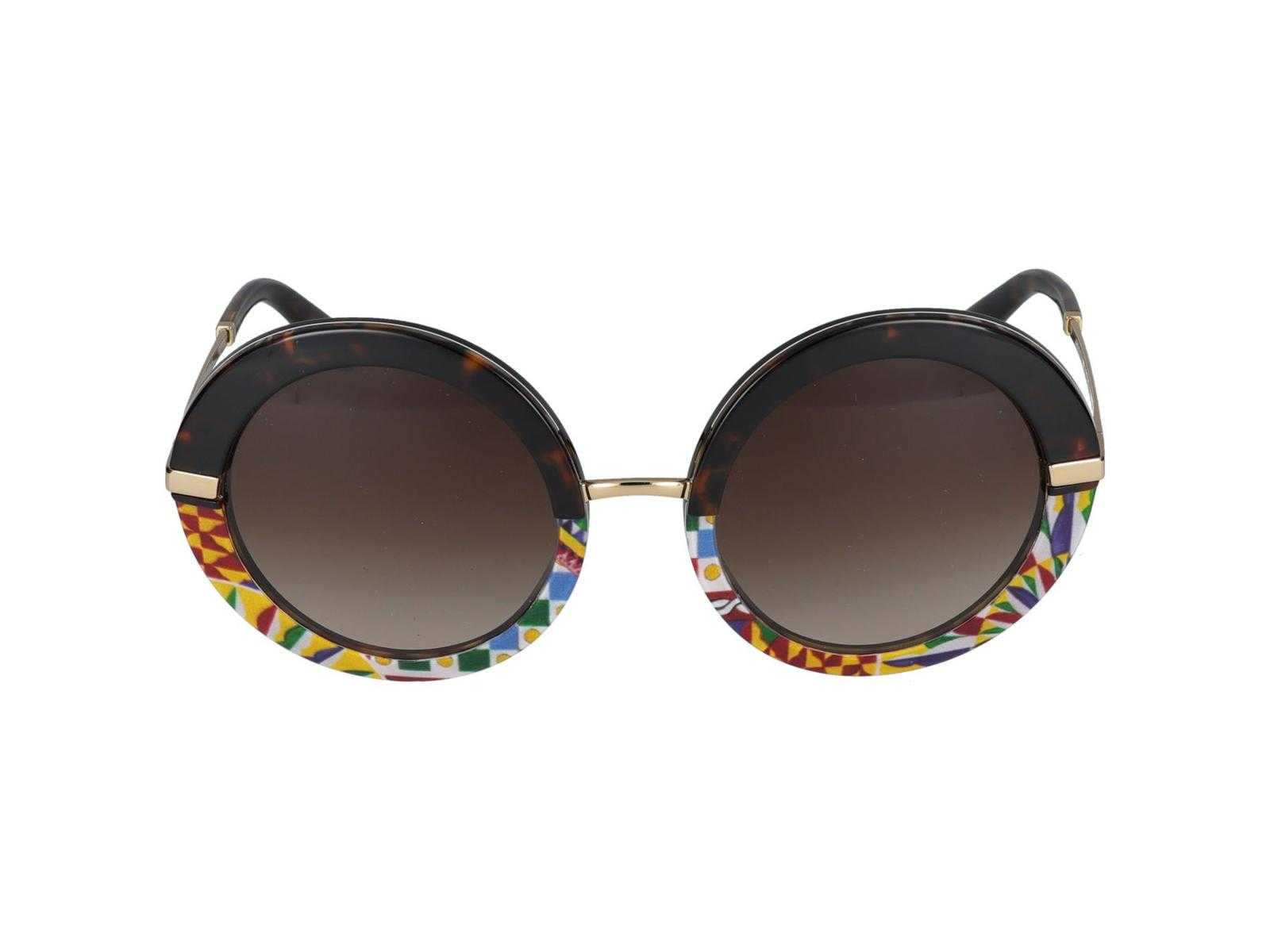 DOLCE & GABBANA, DOLCE & GABBANA Sunglasses