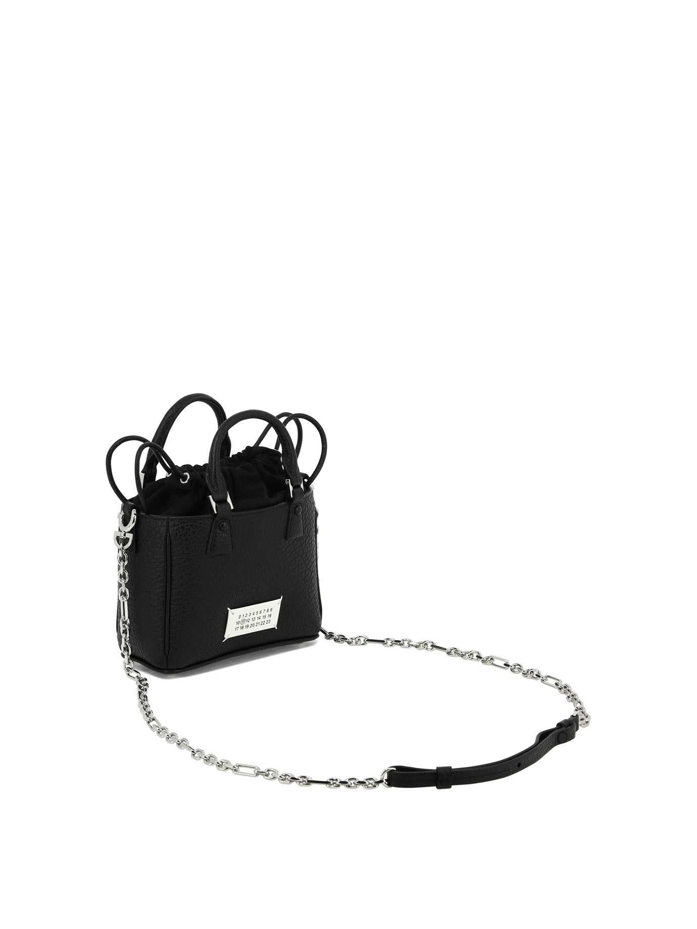 Maison Margiela, Maison Margiela "5 AC Level" Off-Road Bag