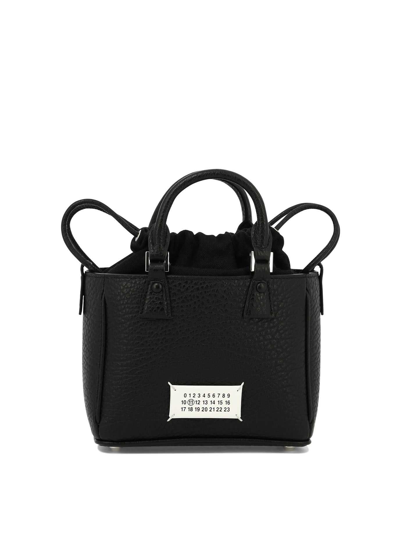 Maison Margiela, Maison Margiela "5 AC Level" Off-Road Bag