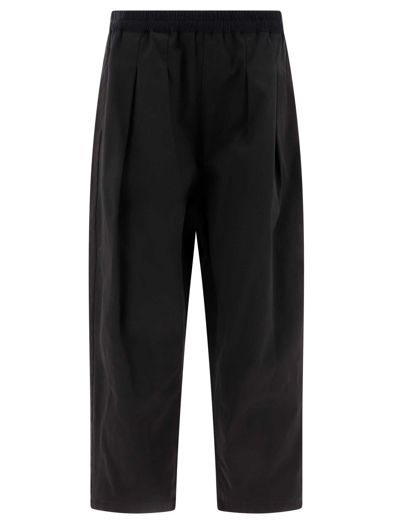 Maison Margiela, Maison Margiela loose cotton trousers