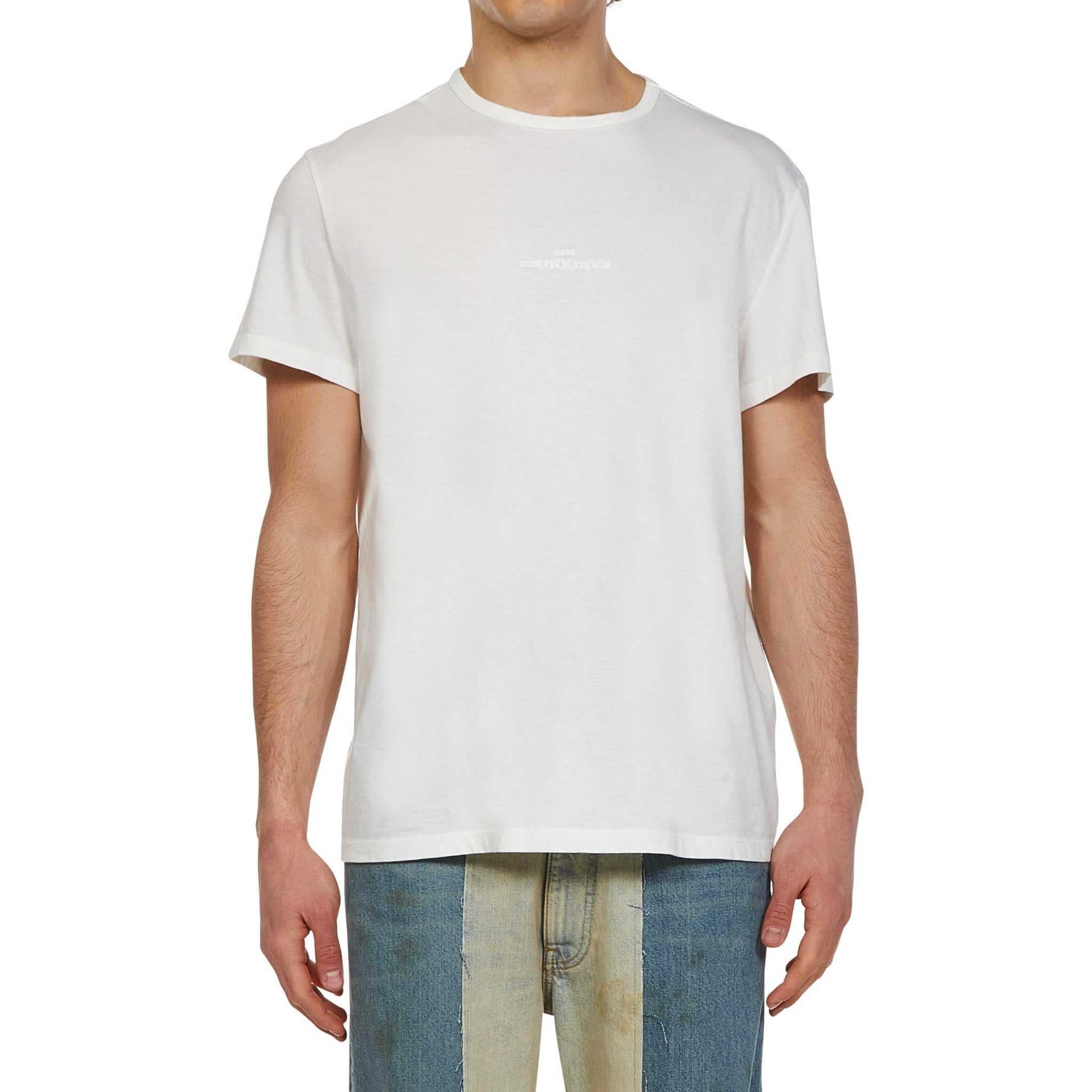 Maison Margiela, Maison Margiela cotton T-shirt