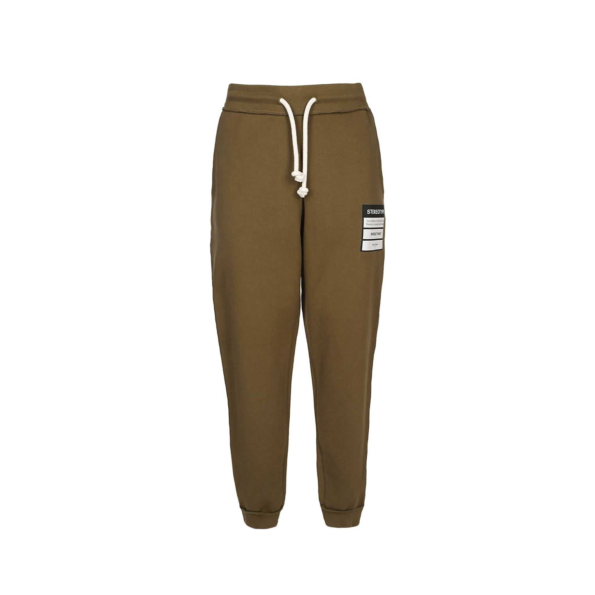 Maison Margiela, Maison Margiela cotton trousers