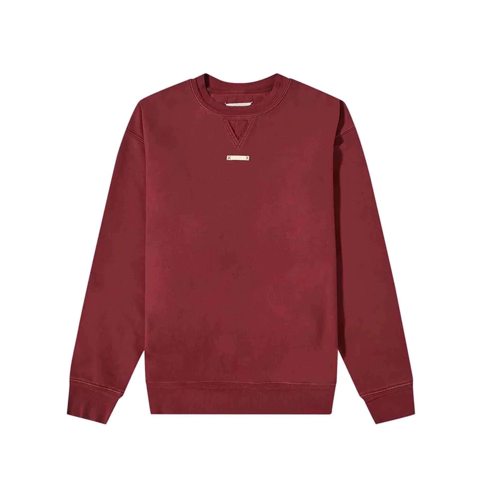 Maison Margiela, Maison Margiela cotton sweatshirt