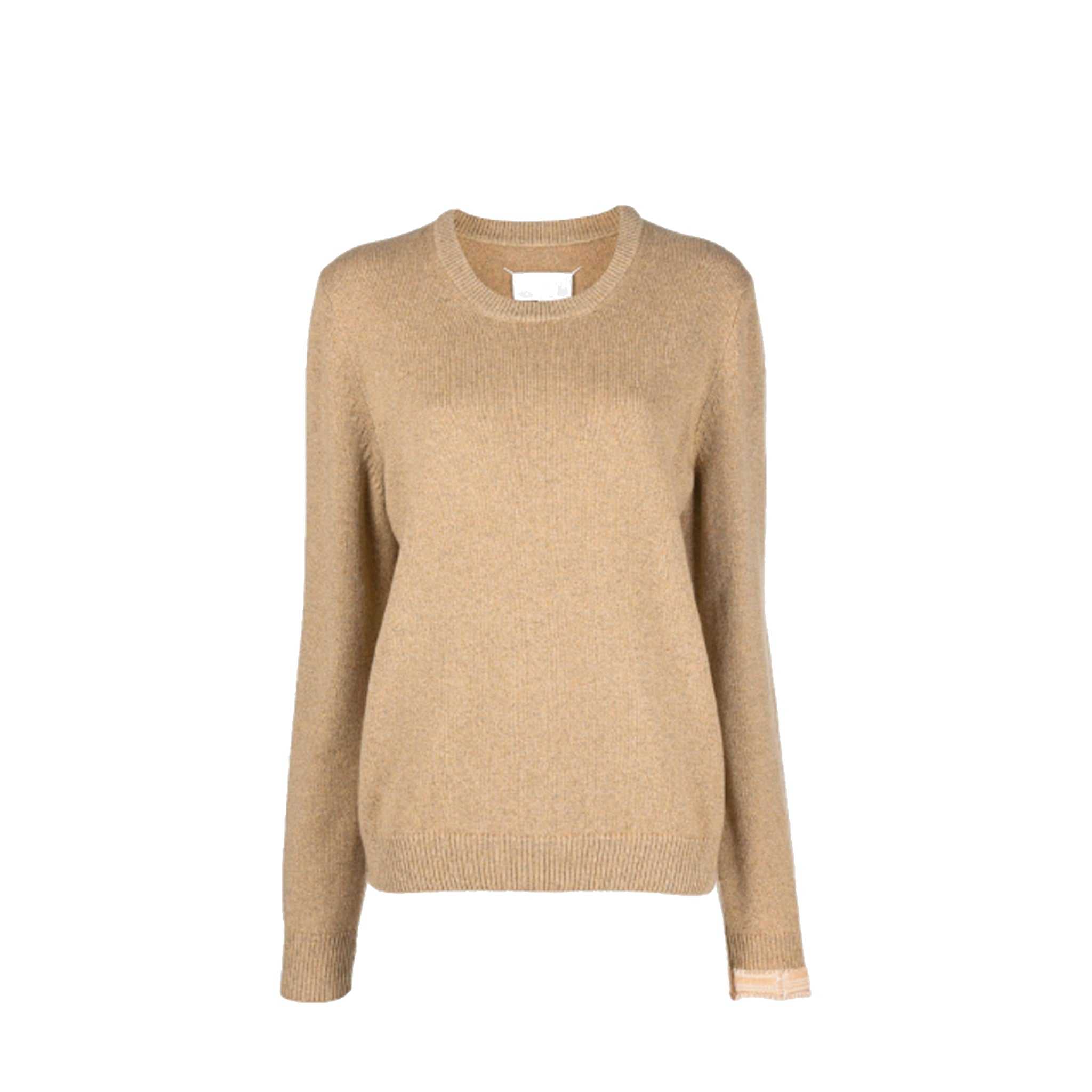 Maison Margiela, Maison Margiela wool and cashmere jumper