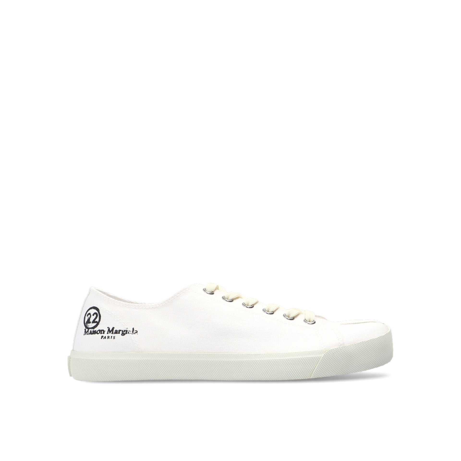 Maison Margiela, Maison Margiela lace sneakers