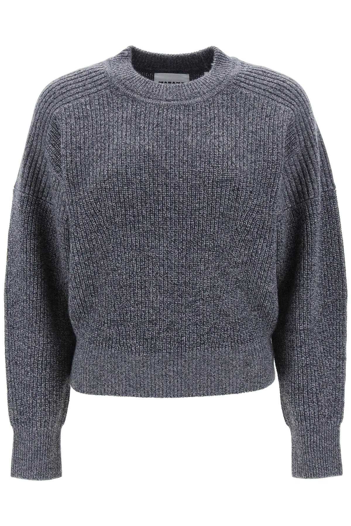 Marant Etoile, Marant Etoile 'Blow' Merino wool sweater