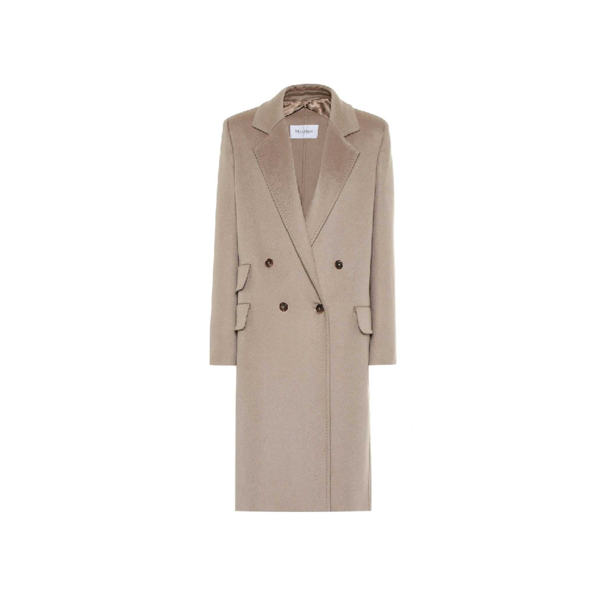 Max Mara, Andrea cashmere coat