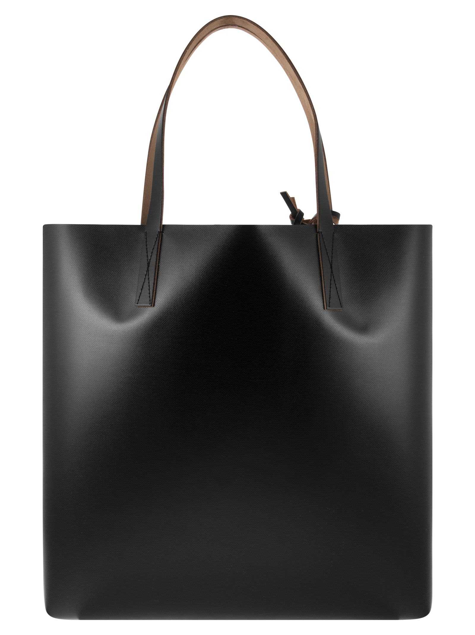 Marni, Marnie two color tote bag