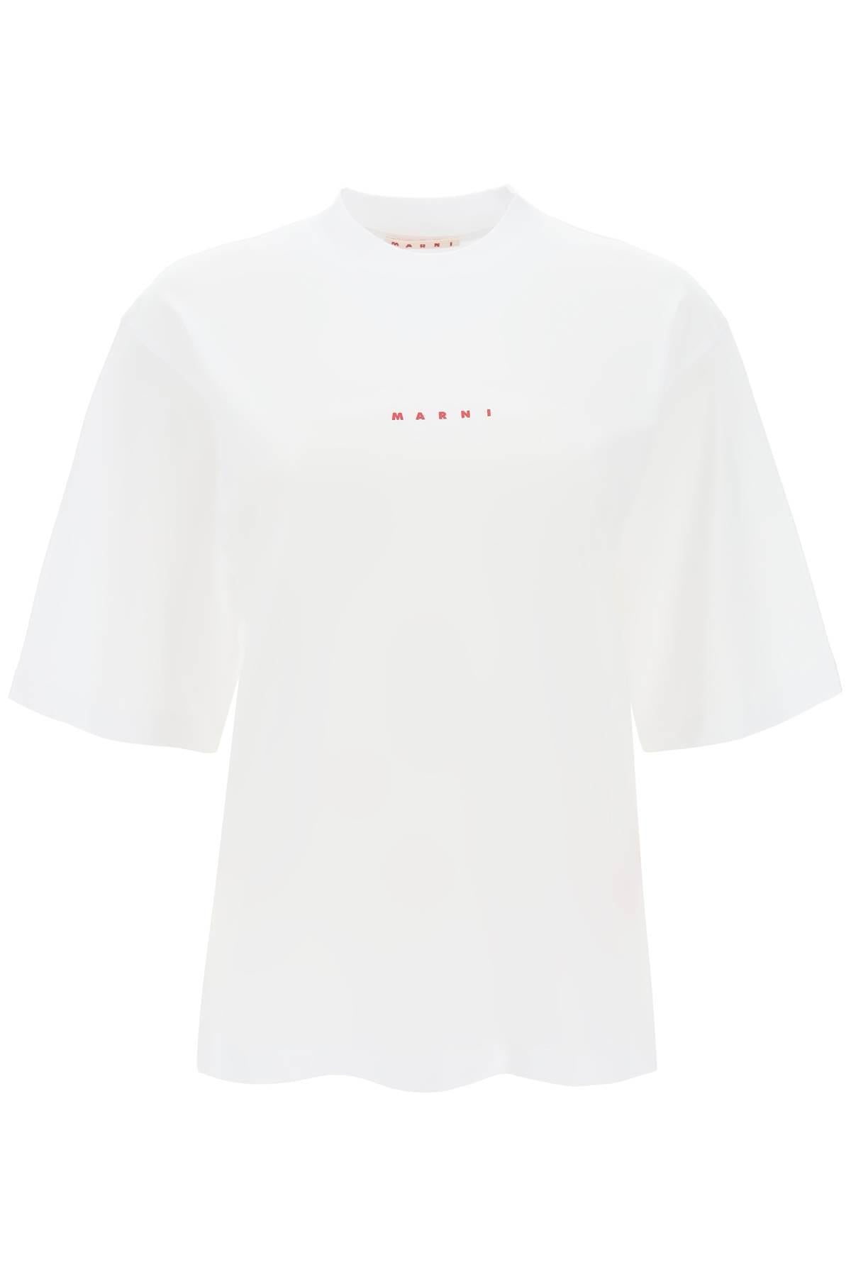 Marni, Marnie organic cotton T-shirt