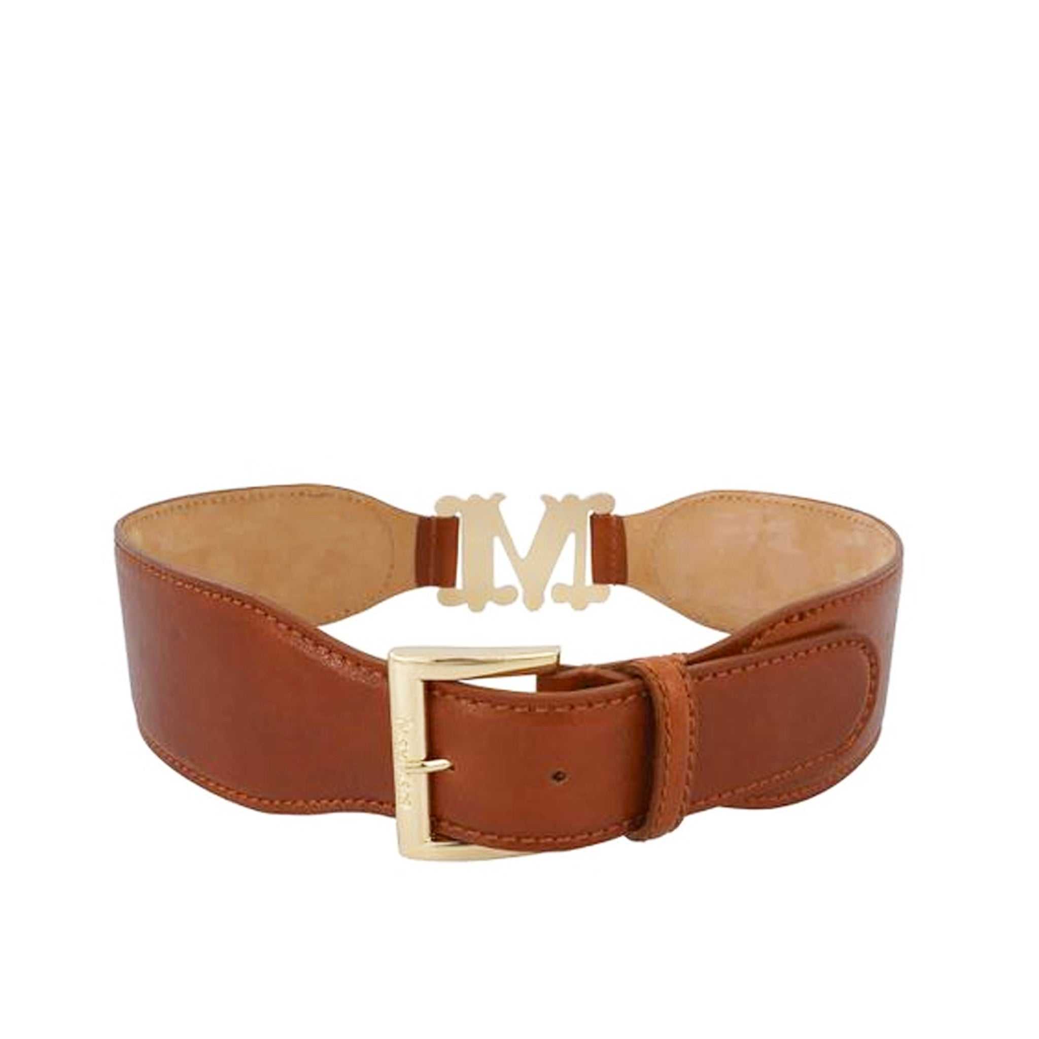 Max Mara Accessori, Max Mara Accessories, Accessories fiuggi belt