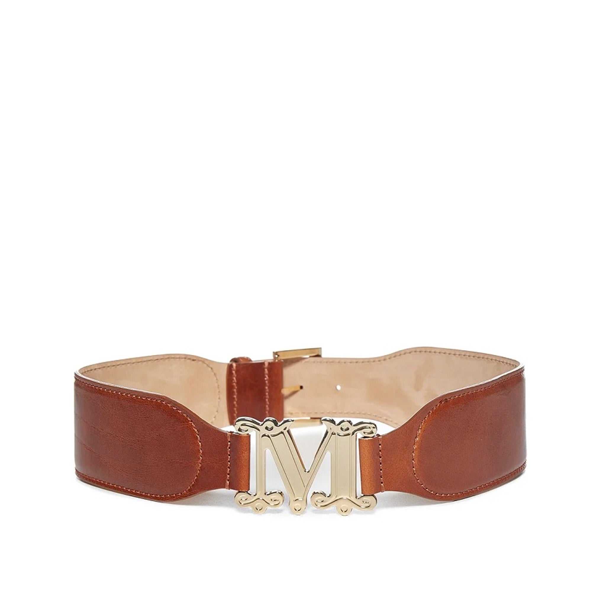 Max Mara Accessori, Max Mara Accessories, Accessories fiuggi belt