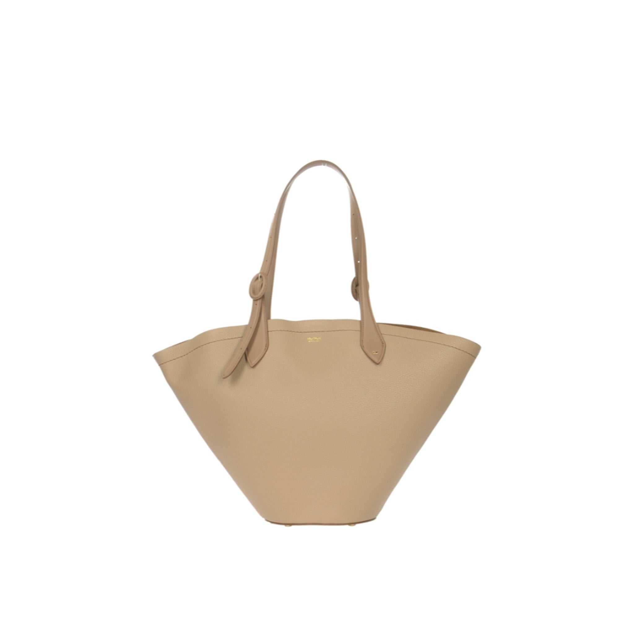 Max Mara Accessori, Max Mara Accessories, Accessories Dear Leather Bag