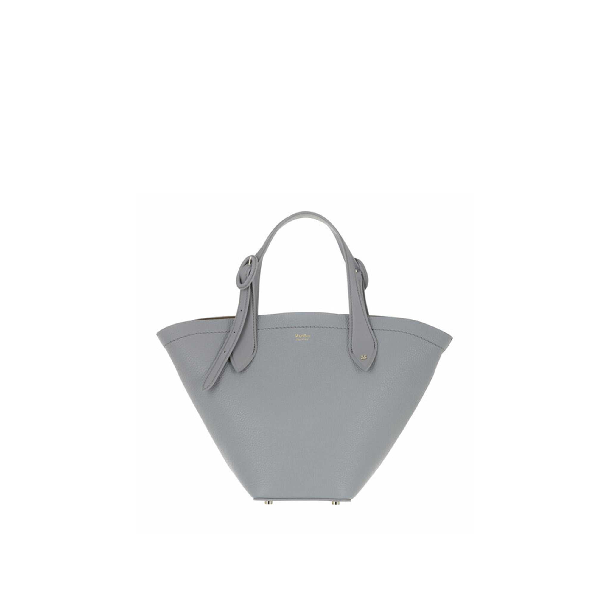 Max Mara Accessori, Max Mara Accessories, Accessories Dear Leather Bag