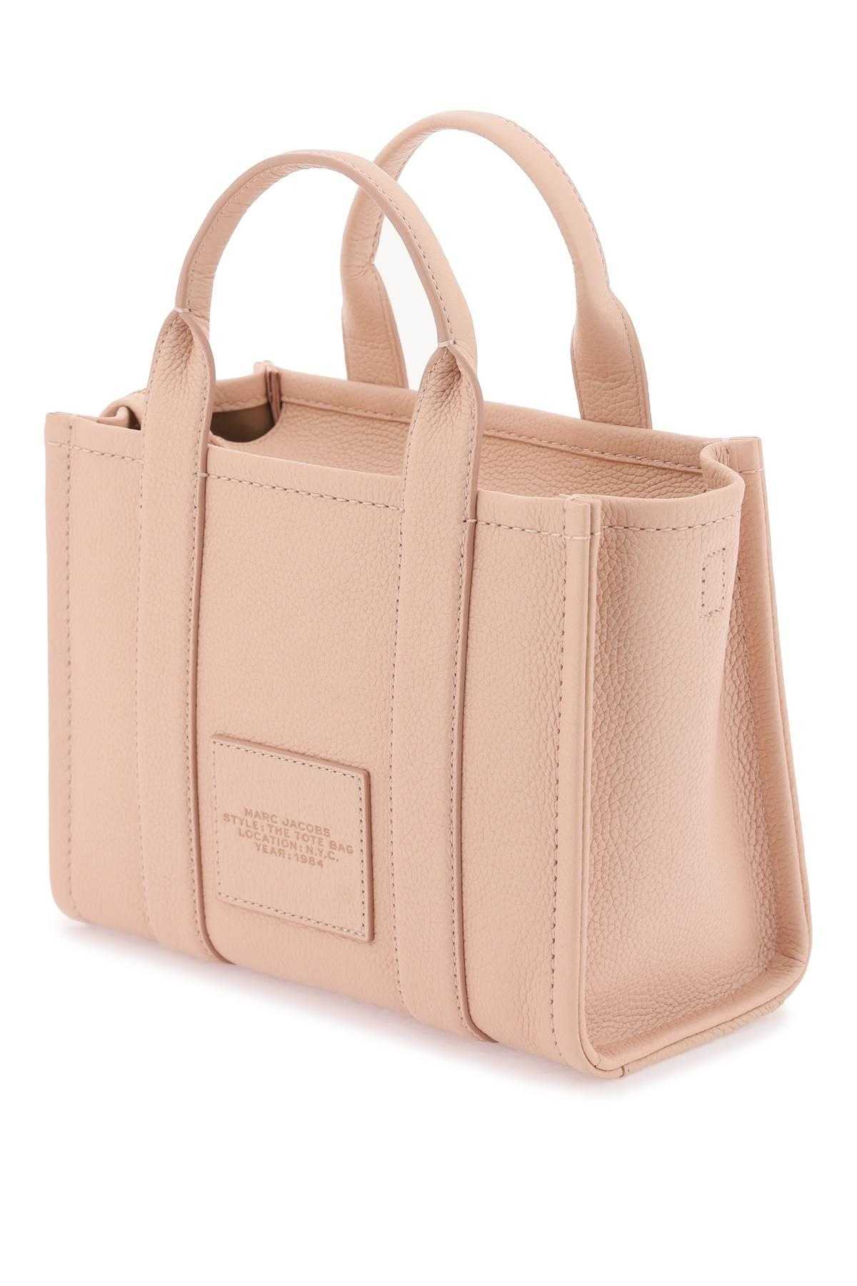 Marc Jacobs, Marc Jacobs Small Leather Tote Bag